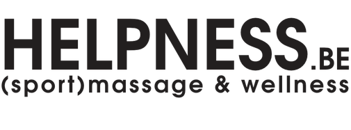 Logo Helpness
