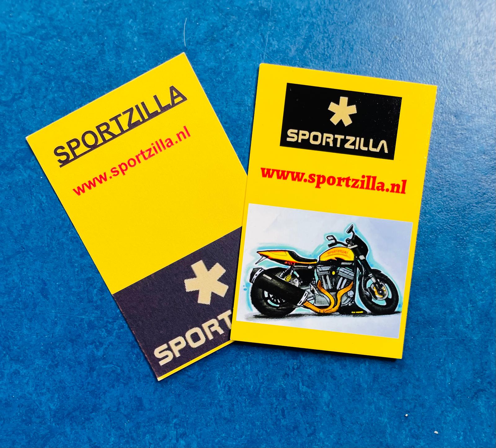 SZ-cards 1.1 and 2.1