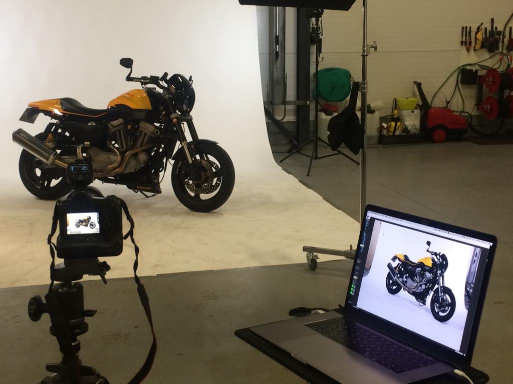 Magazine MotoPlus