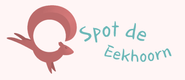 Spot de Eekhoorn