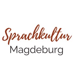 Sprachkultur Magdeburg