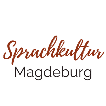 Sprachkultur Magdeburg