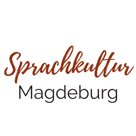 Sprachkultur Magdeburg