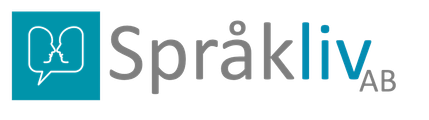 Språkliv AB