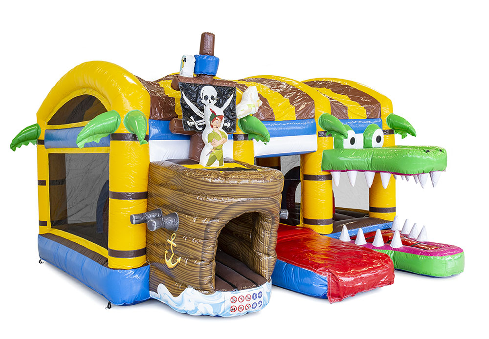 piratenkroko xxl links