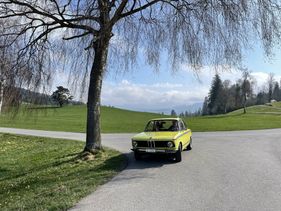 spritzfahrt bmw 2002 02