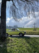 spritzfahrt bmw 2002 06