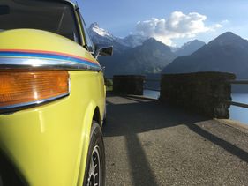 spritzfahrt bmw 2002 10