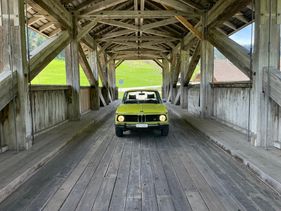 spritzfahrt bmw 2002 12