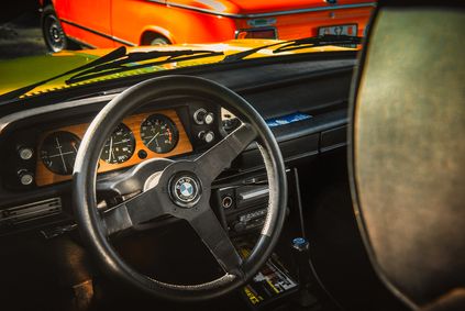 spritzfahrt bmw 2002 2