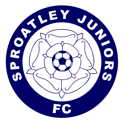 Sproatley Juniors Football Club