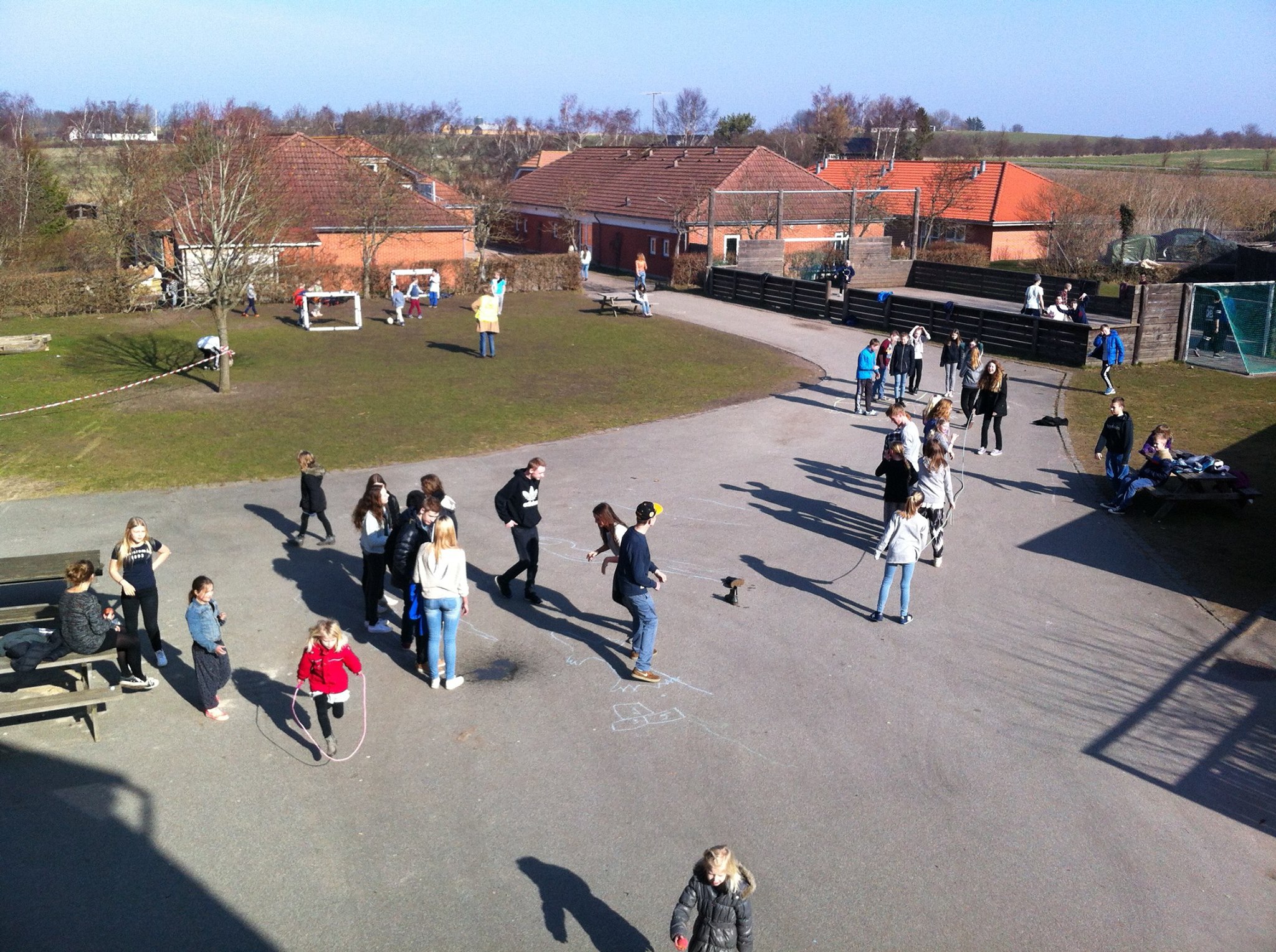 Skolen 50