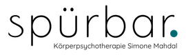 spürbar. Körperpsychotherapie | Simone Mahdal