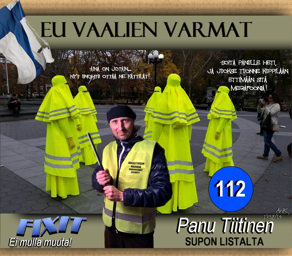EU vaalit-vaalikamppanjat-suomella-ei-ole-mahdollisuuksia-parantaa-tilannetta-koska-on-aina-maksaja-maa