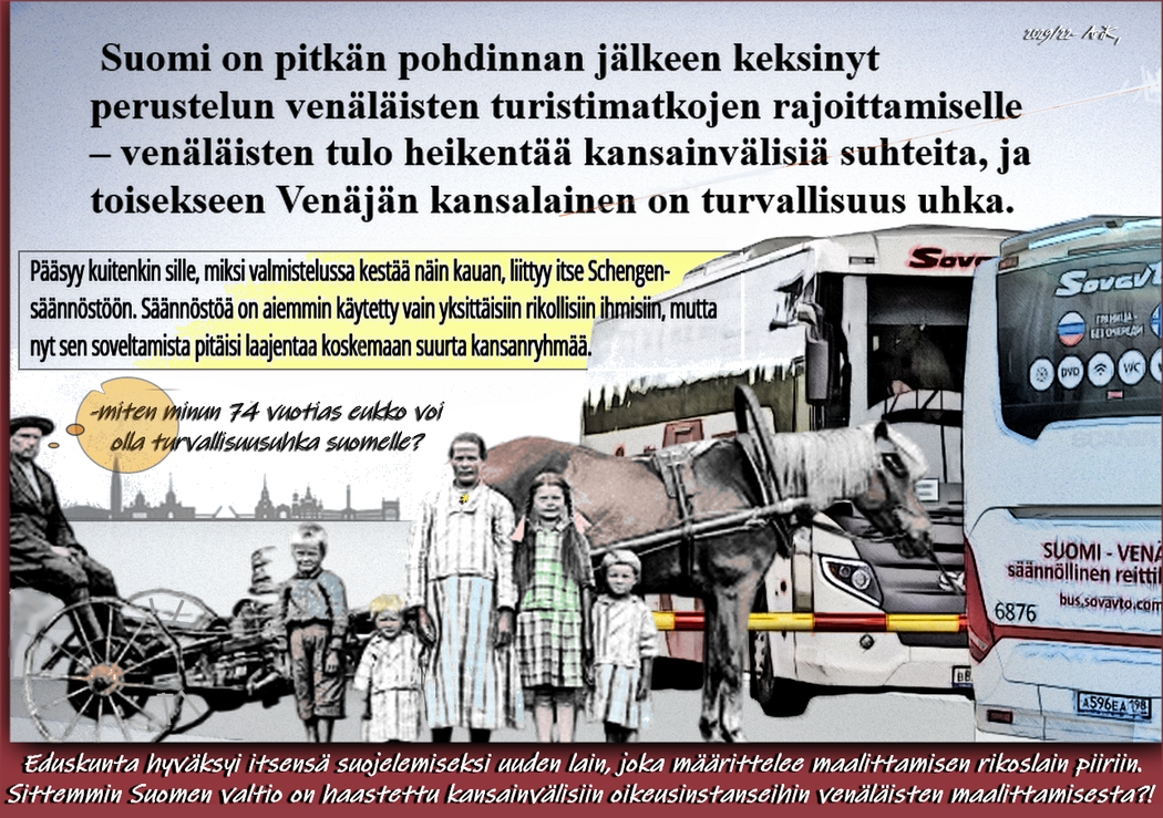 Turvallisuusuhka-Elon Musk-Suomi pelkää-Suomi luulee-Google