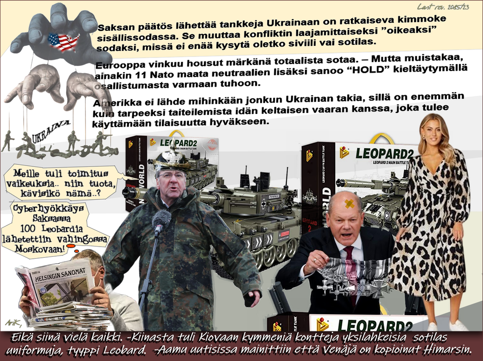 Saksan-power-on aina-ollut-teknologia-Leopard-tankit