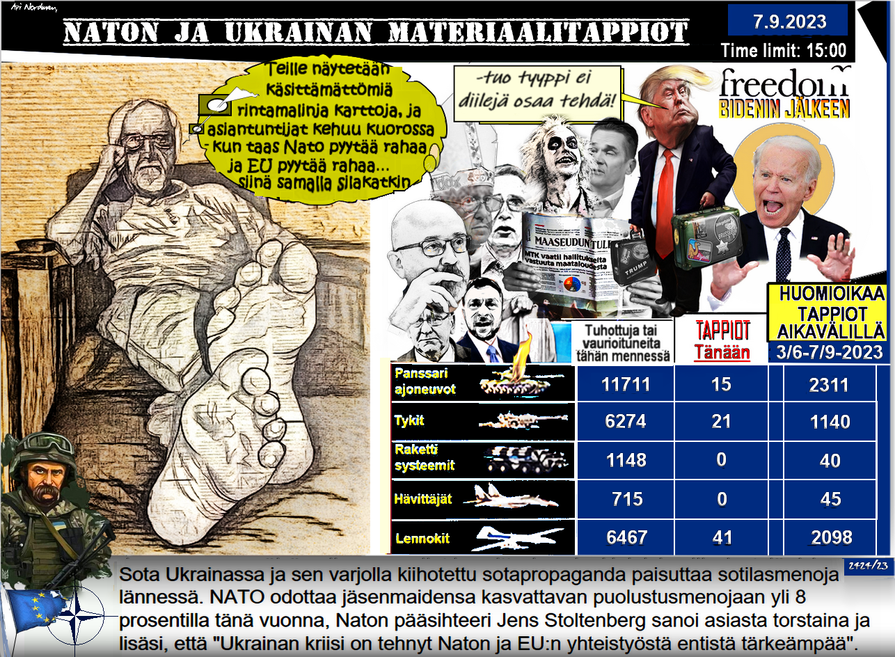 Donald Trump - työllisyys - tulee - nousemaan