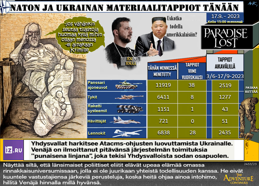 Donald Trump - Amerikan aselaki