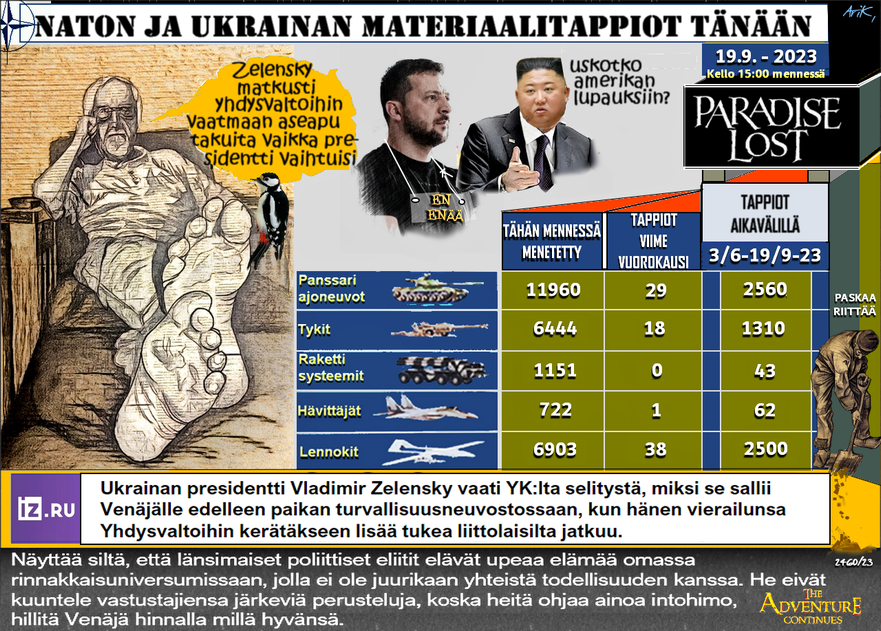 Donald Trump - media - suomessa - tulee - olemaan - ongelmissa