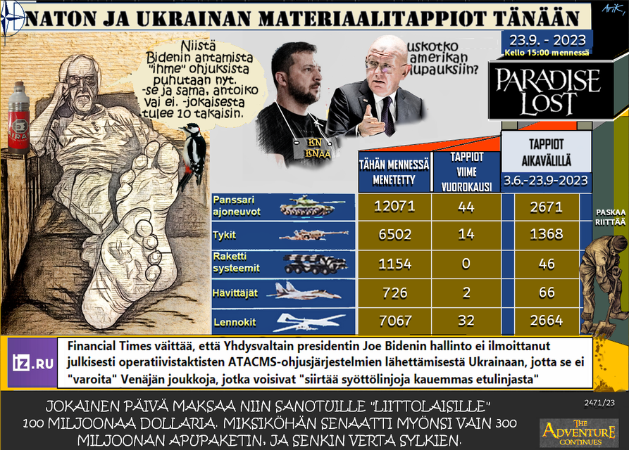Donald Trump - kun - trump - voittaa - orpon -  hallitus - on - kusessa