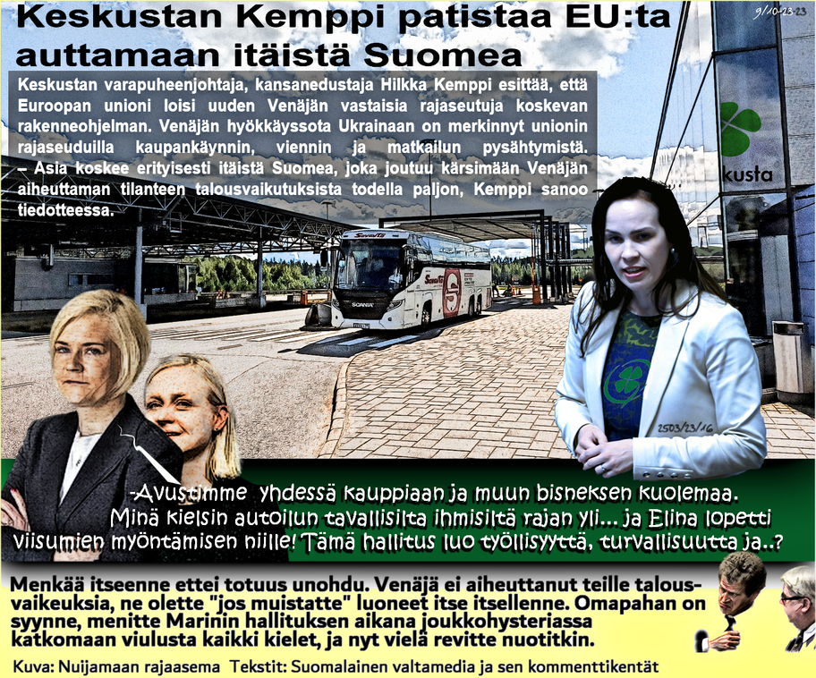 Petteri Orpon hallitus-ei-osaa-kuunnella-oppositiota