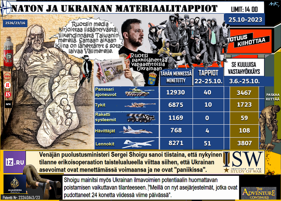 Donald Trump - Seuraava presidentti - Demokraatit kusessa