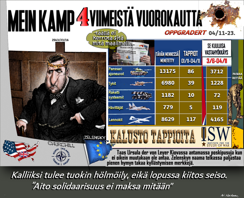 Donald Trump - Miksi häntä haukutaan
