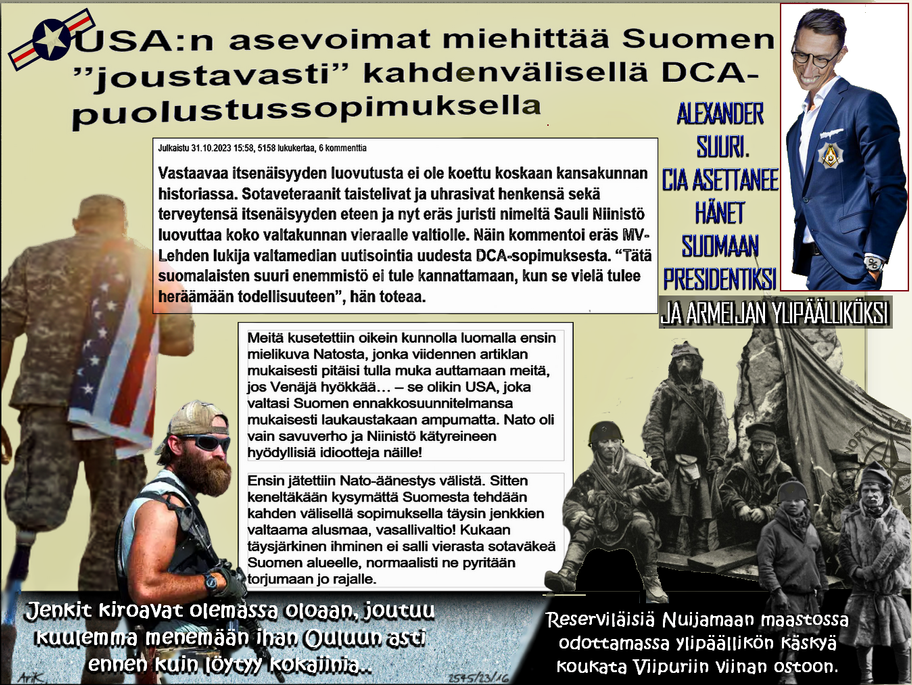 CIA-juoksupoika-Alexander Stubb-arvottiin-Suomen-presidentiksi