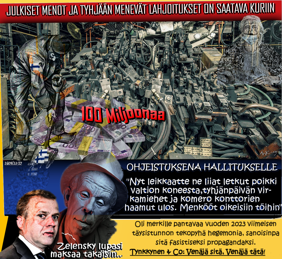 Petteri Orpo haaveilee-Ei toteudu-Jatkuu-vanhaan-malliin