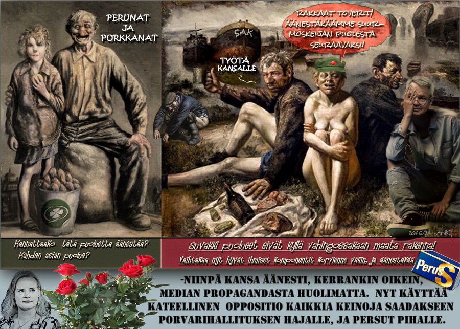 Pedofiili,perunalla pillua,SAK-Meemit-Lakko varoitus-Google-Oppositio-sputnikstory