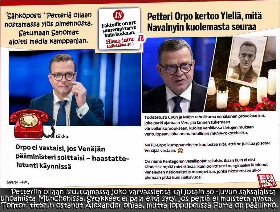 Petteri Orpo-Kova jätkä-From Finland