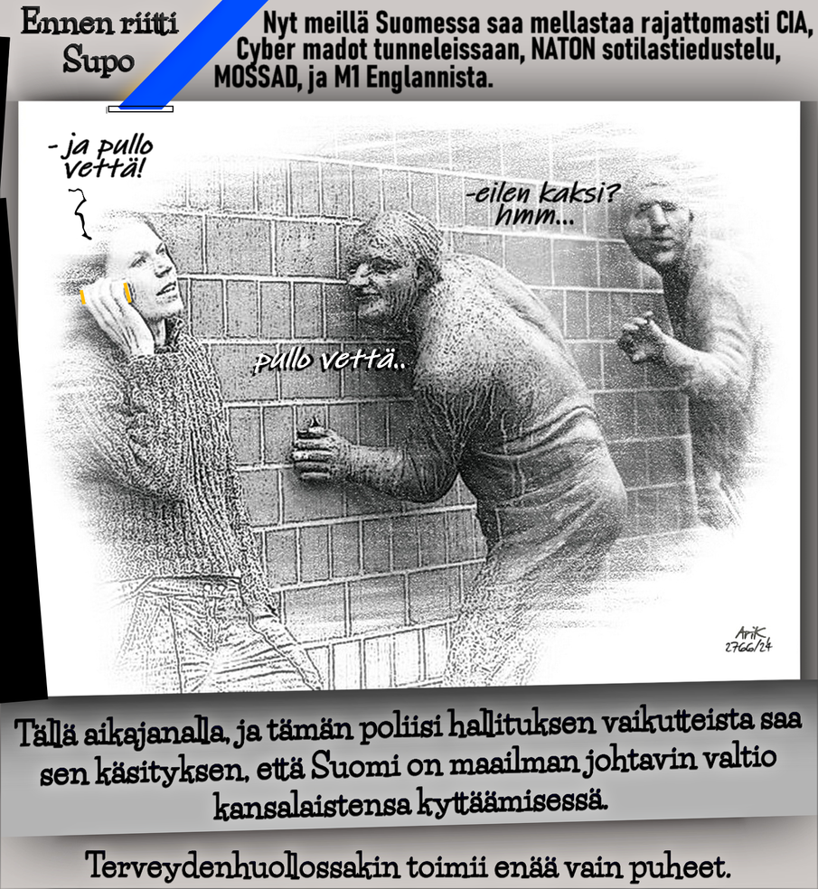 Donald Trump - Tekee - muutoksia -parempaan