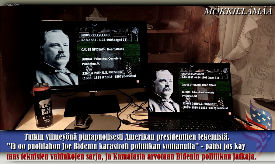 Presidentinvaalit 2024-Amerikan presidentit-History-Joe Biden