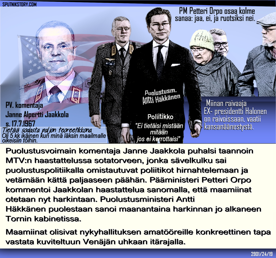 #maamiinat-petteri orpo-antti häkkänen-Biden on sika-kostaja