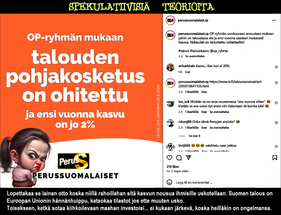 Toivotaan näin-Petteri Orpo-Suomen talous-Kansa-ei-tuon-takia-nouse