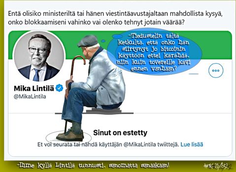 Sietokyky nollilla.