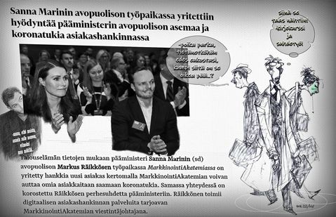 Pientä vilppiä