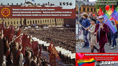 Kansa kaduille-mustasurma-valtataistelu
