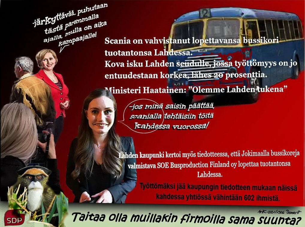 Järkyttävää-sanoi-Alexander Stubb-ja-muut-tautiset
