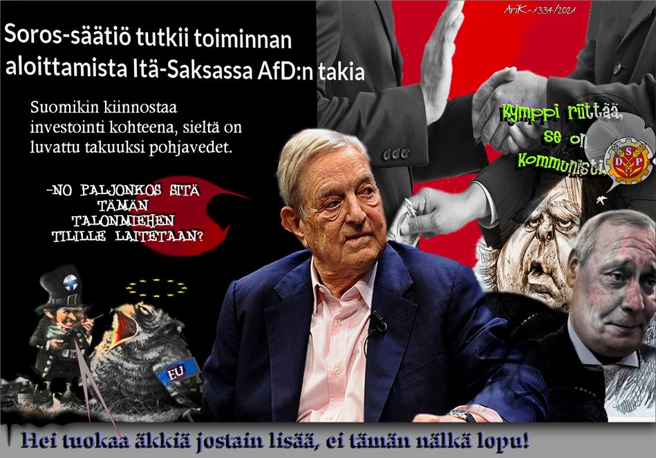 Soros-on-yhteiskunta-syöpä-anarkismin-rahoittaja-Alexander Stubb