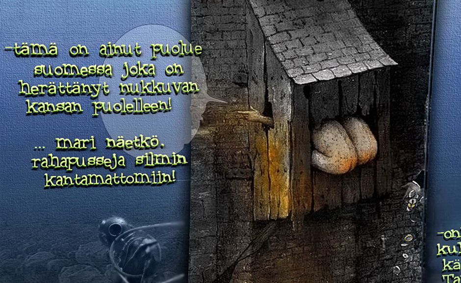 tv ohjelmat-ske-melkoinen show-missä marco on nykyisin-tv ohjelmat