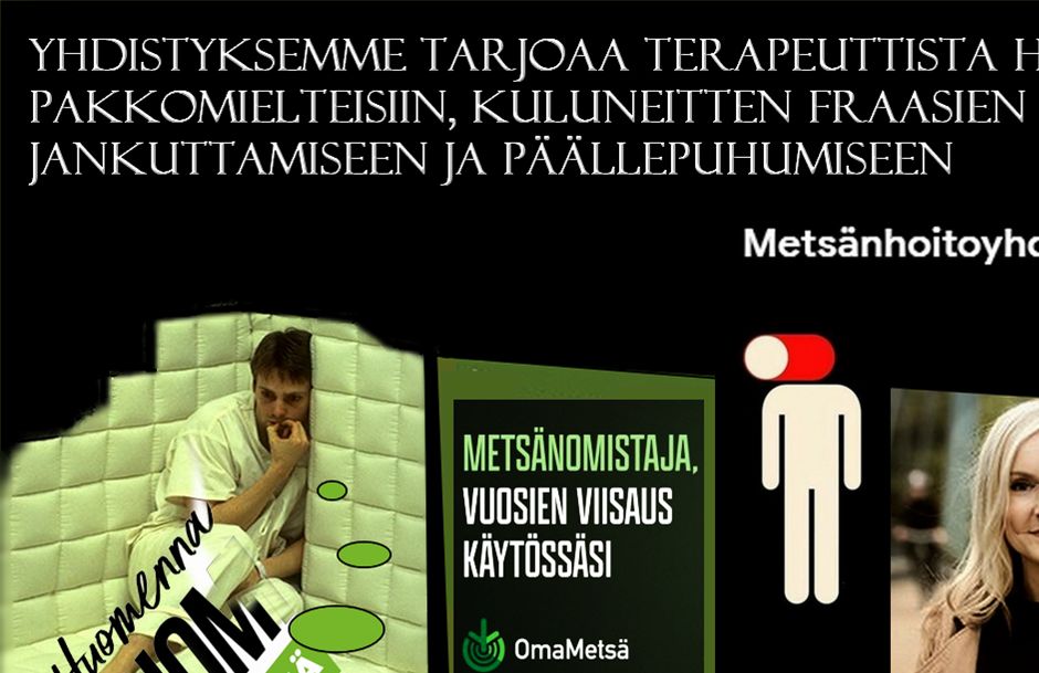 metsänomistajat-tv ohjelmat-yle uutiset