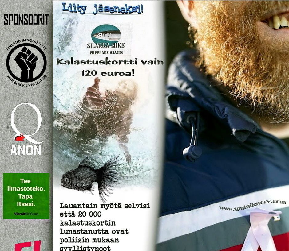 anarkisti-silakkaliike-äärilaita-vasemmisto-feministi-tv ohjelmat