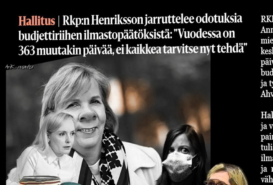 tv ohjelmat-sannan hallitus-henriksson-rkp