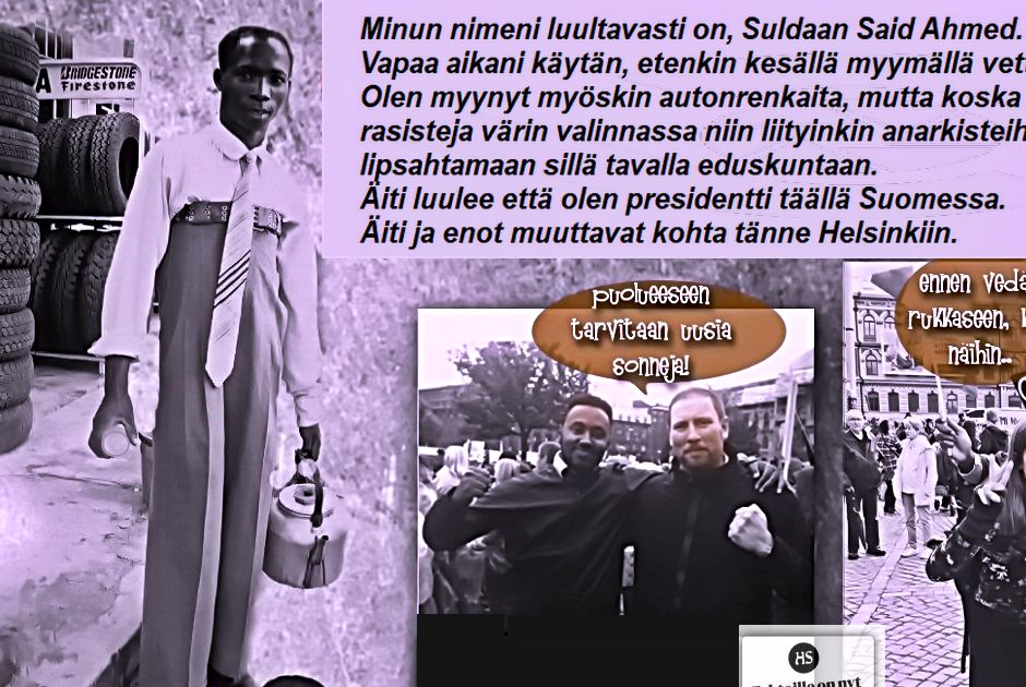 suldal said ahmed-missä on suldal-tv ohjelmat-a-studio