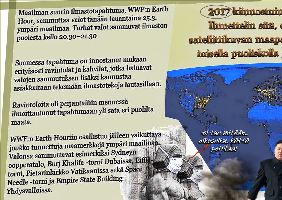 pohjois korea-tv ohjelmat-yle areena