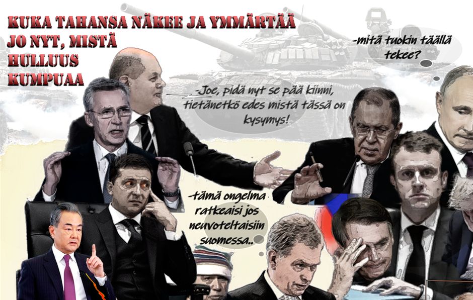 Hyökkäys-CIA-Pentagon ihmeissään-Ukraina-Meny-Kiova