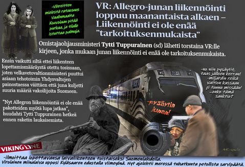 Enpä olisi uskonut.