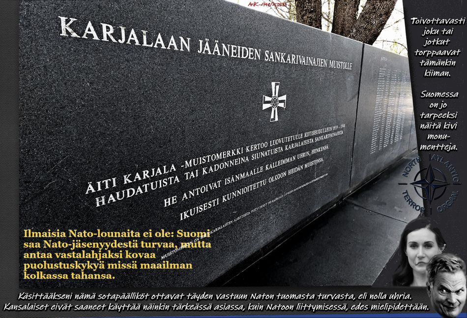 Lappeenranta-Sankarivainajien hautausmaa-Alexander Stubb-sotilasarvo-korpraali