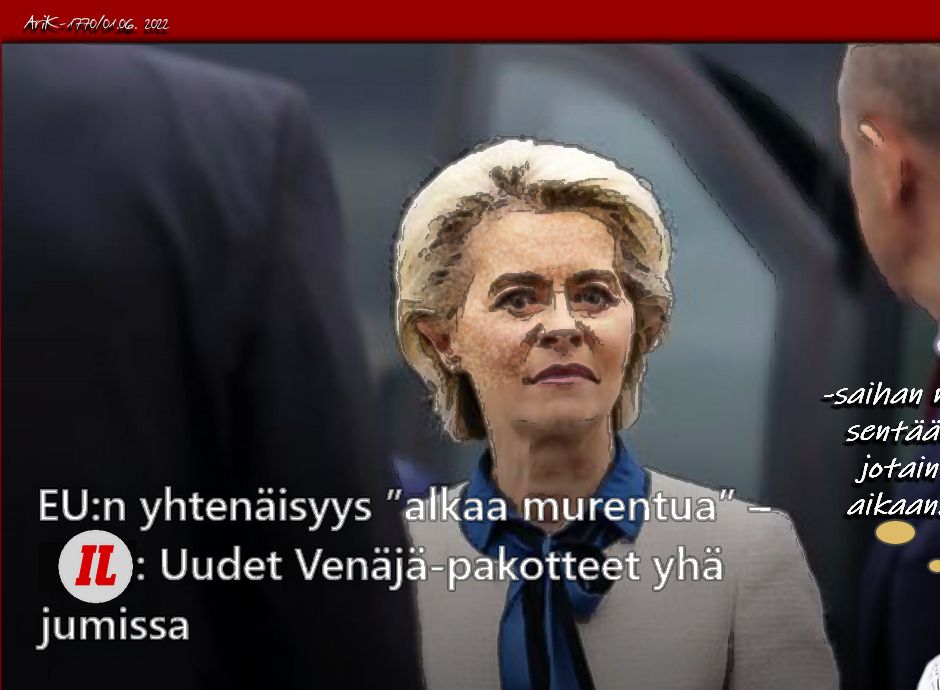 tv ohjelmat-nykyisin woke ja cancel kulttuurin valtaamia-yle-mtv